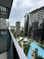 Amber Park (D15), Condominium #559557391